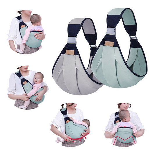 Breathable Shoulder Carrier