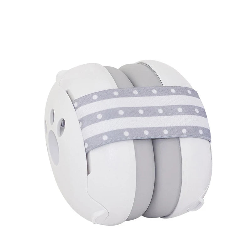 Ear Noise Protection Earmuffs