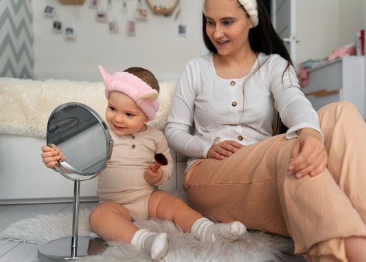 Comfort First: Choosing the Best Baby Essentials
