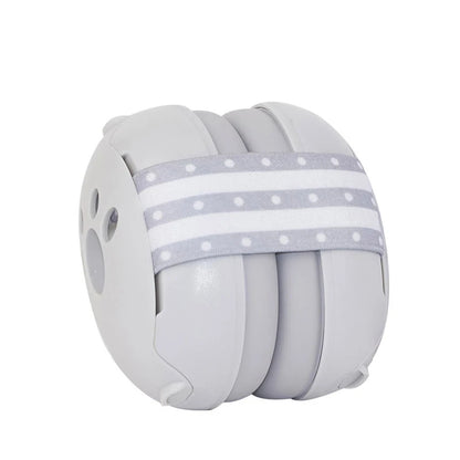 Ear Noise Protection Earmuffs