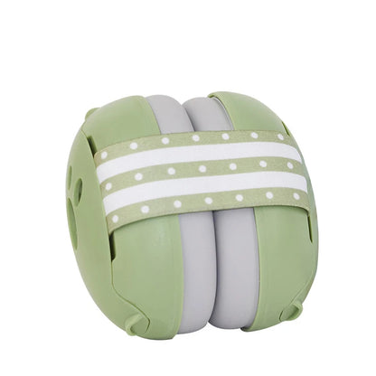 Ear Noise Protection Earmuffs