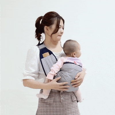 Breathable Shoulder Carrier