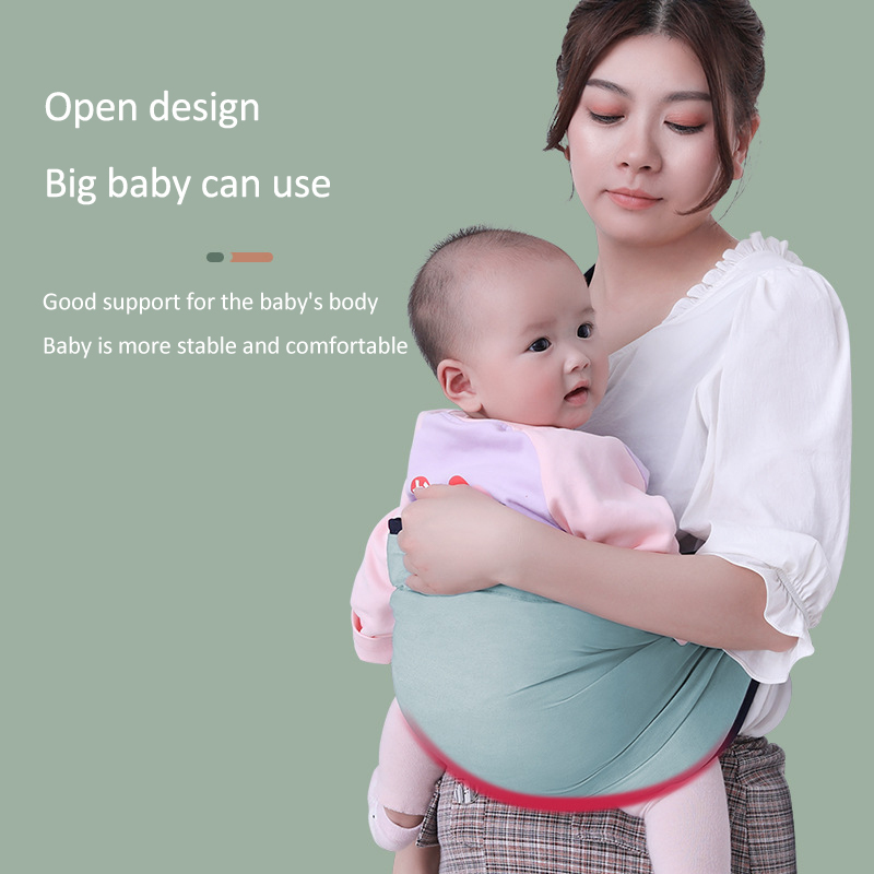 Breathable Shoulder Carrier