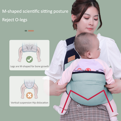 Breathable Shoulder Carrier