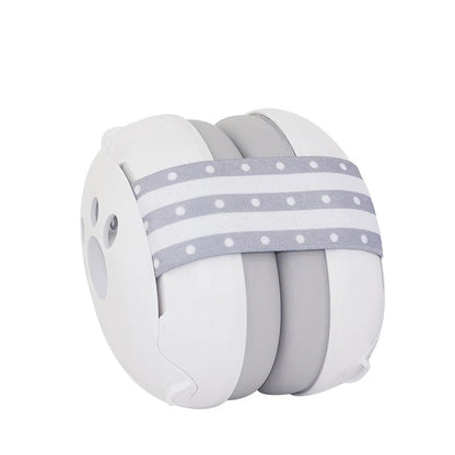Ear Noise Protection Earmuffs