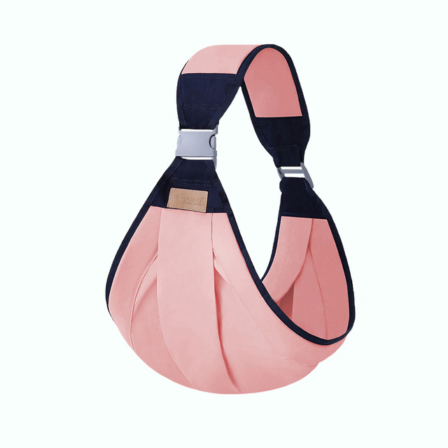 Breathable Shoulder Carrier