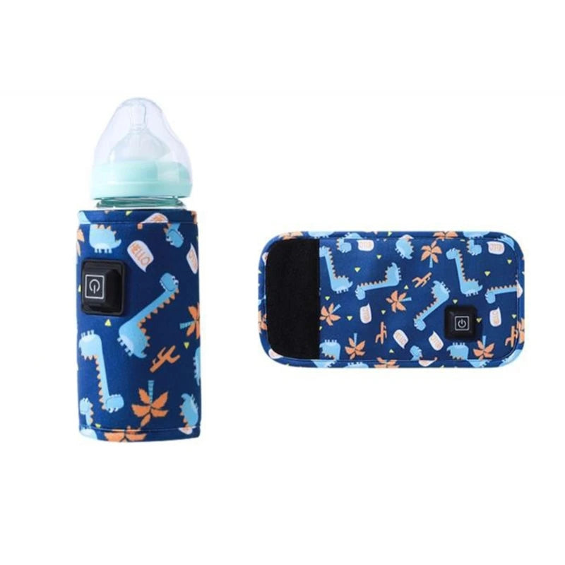 Portable Bottle Warmer