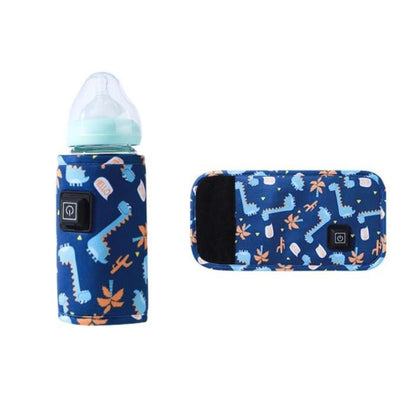 Portable Bottle Warmer