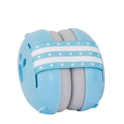 Ear Noise Protection Earmuffs