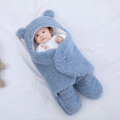 Cozy Wrap Blankets