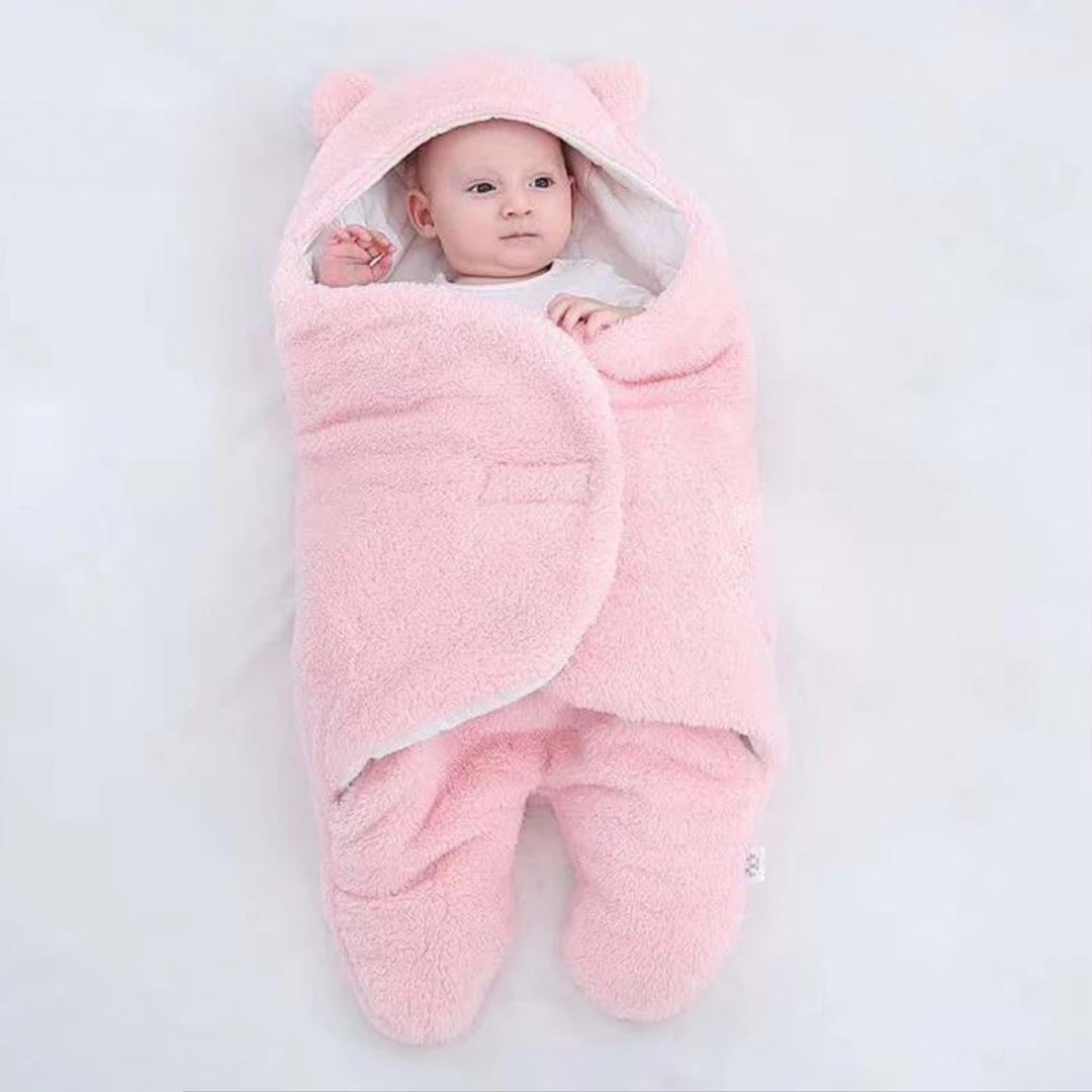 Cozy Wrap Blankets