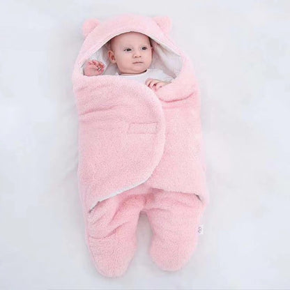 Cozy Wrap Blankets