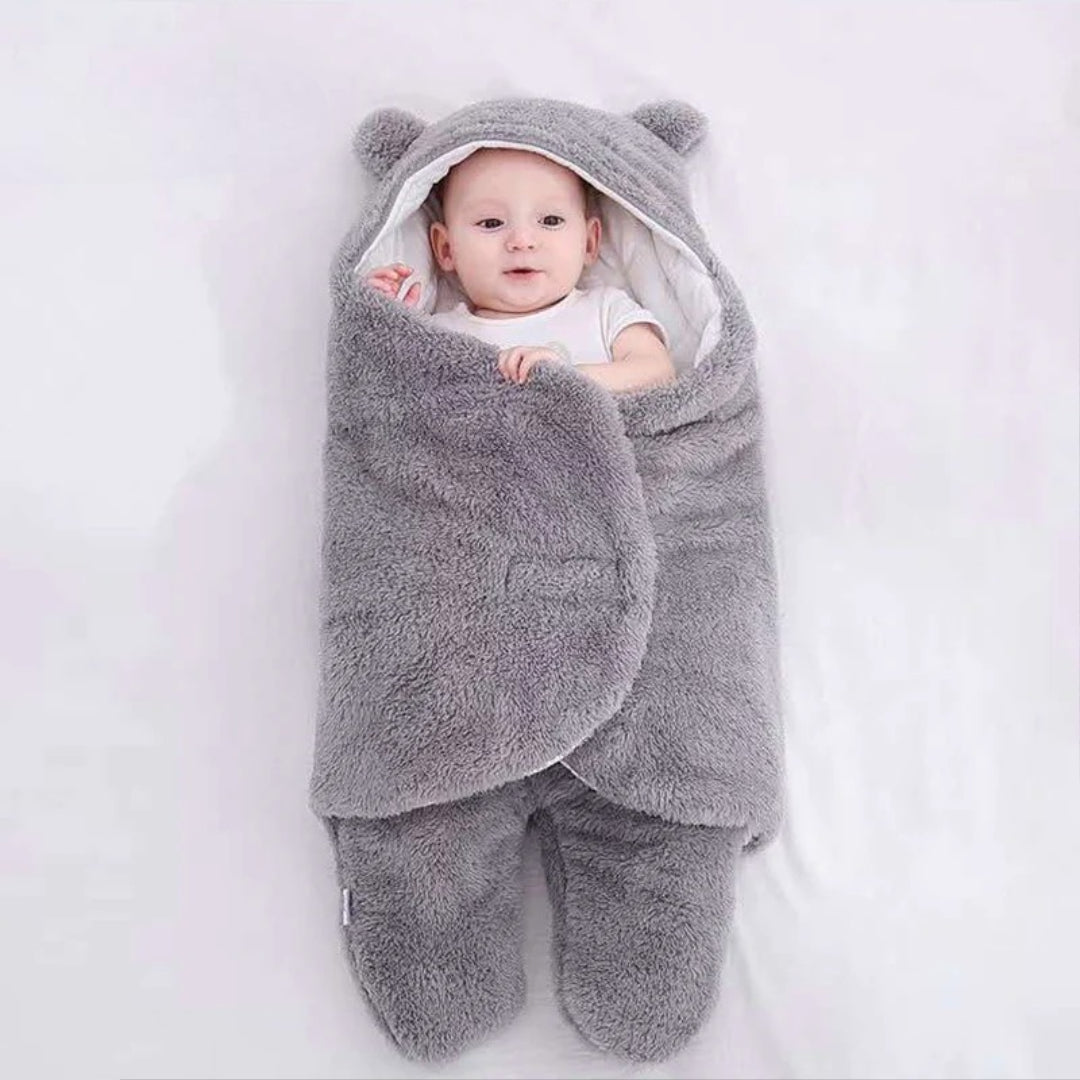Cozy Wrap Blankets