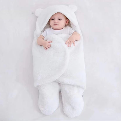 Cozy Wrap Blankets