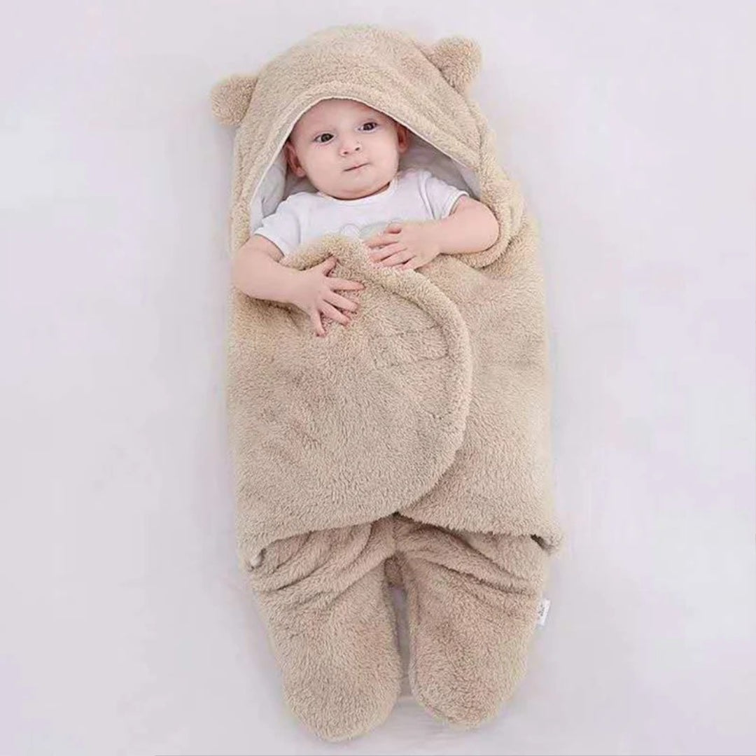 Cozy Wrap Blankets