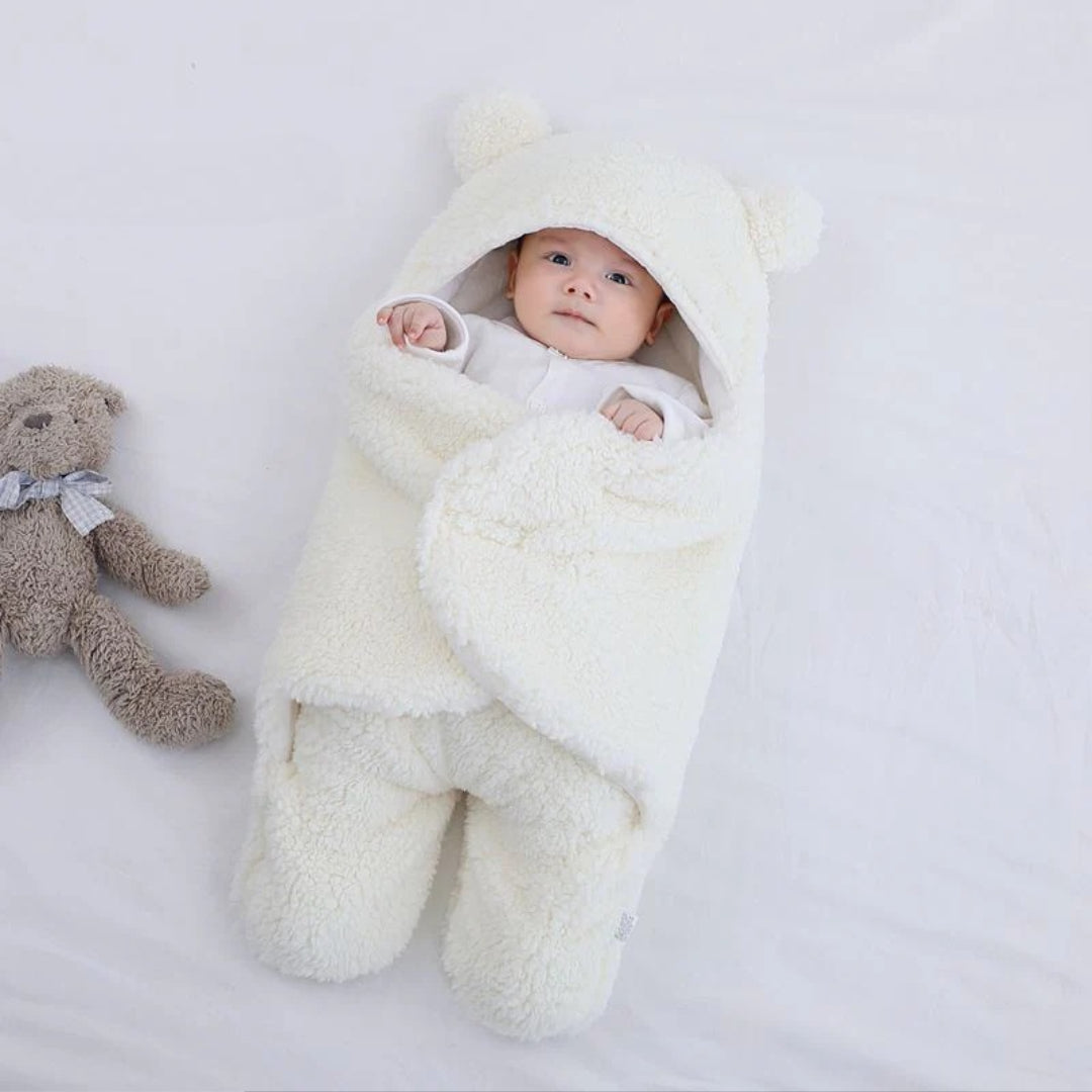 Cozy Wrap Blankets